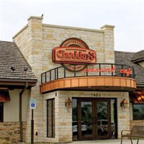 Cheddars tulsa - Looking for a satisfying and affordable lunch? Check out Cheddar's lunch combinations, featuring soups, salads, sandwiches, and more. Find your nearest Cheddar's location in Sanford, FL and enjoy our scratch-made dishes.